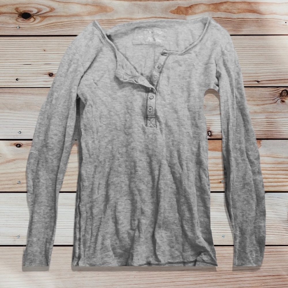 Aerie pajama top